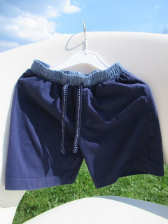 Matalan - Kraťasy vel. 98