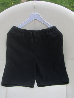 George - Kraťasy vel. 140