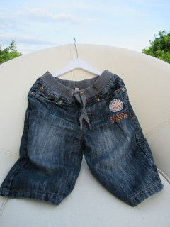 Soul Cal&Co - Kraťasy vel. 128