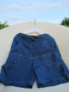 Chillin - Kraťasy vel. 116