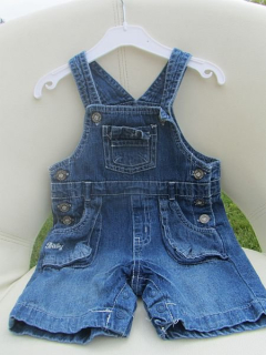 Cherokee - Kraťasy s laclem vel. 74