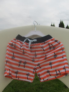 Kids&Co - Kraťasy vel. 74