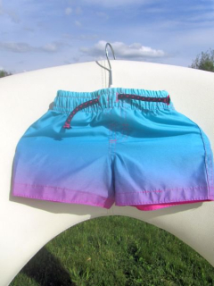 Primark - Kraťasy vel. 68