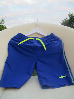 Bluezoo - Kraťasy - Plavky vel. 116