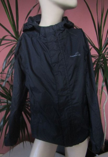 Freedom Trail - Pláštěnková bunda > 140