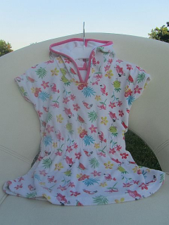 Matalan - Šaty - Top vel. 86