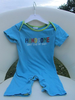 Cherokee - Letní overal vel. 74