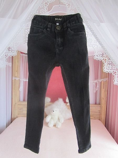 Urban - Skinny rifle vel. 122