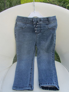 Denim Co - Rifle vel. 98