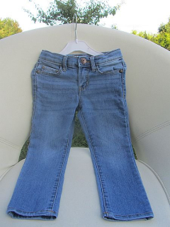 B´gosh - Rifle skinny vel. 98