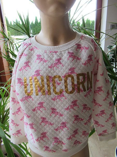 Primark - Mikina vel. 110-116