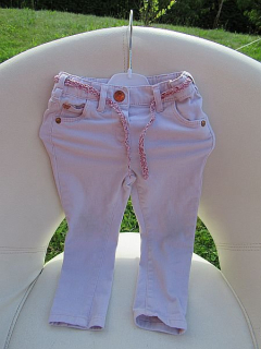 Next - Kalhoty vel. 92