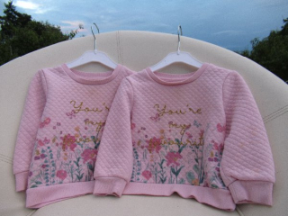 Primark - Mikiny vel. 92