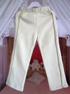 2B Real - Tepláky > 110