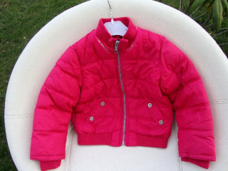 UK - Bunda vel. 110