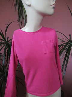 F&F - Pyžamové - Slabé tričko vel. 128