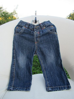 Baby C - Rifle vel. 86