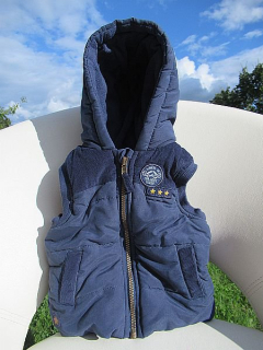 Disney - Vesta vel. 74