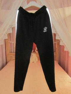 London - Tepláky > 152-158