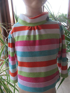 Next - Mikina fleece vel. 92