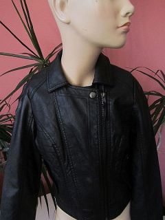 George - Bunda > 140