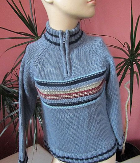 Adams - Svetr vel. 116