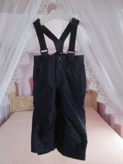 Lupilu - Oteplovačky vel. 86-92