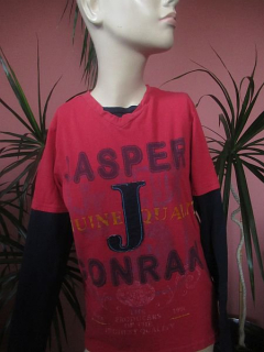 Jasper Conran - Tričko s dlouhým rukávem > 152