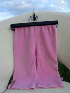 Children´s - Tepláky vel. 74