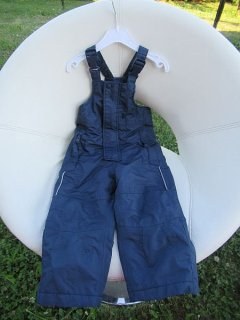 86/92 - Oteplovačky vel. 86