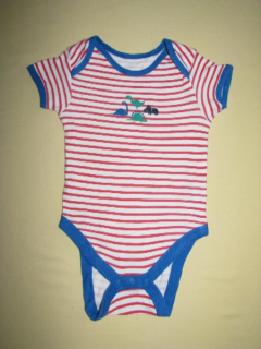 Early Days - Body vel. 68