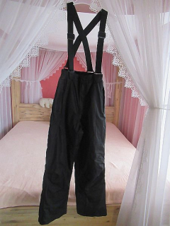 Lupilu - Oteplovačky vel. 86 - 92