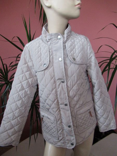 Zara - Přechodová bunda > 140