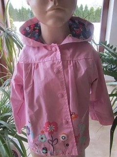 Yimeiyibei - Bunda vel. 92