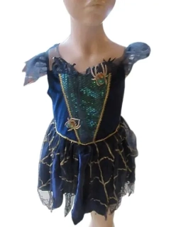 George - Karnevalový kostým vel. 110-116