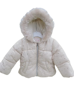 F&F - Zimní bunda vel. 74