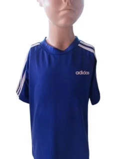 Adidas - Tričko vel. 128
