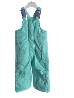 Papagino - Oteplovačky - Lyžařské kalhoty vel. 74-80