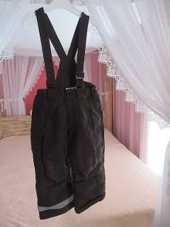 DEU - Oteplovačky vel. 110