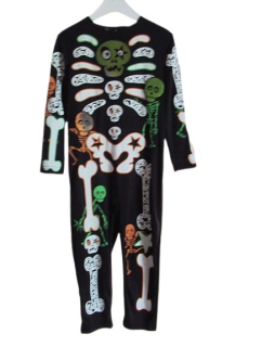 F&F - Karnevalový kostým vel. 98