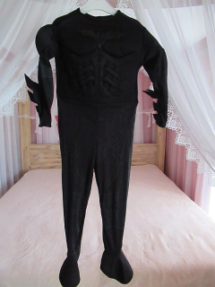 UK - Karnevalový kostým vel. 116