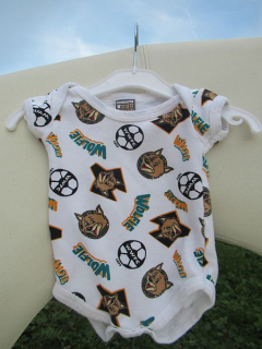 Wolves - Body vel. 62