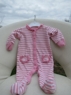 Matalan - Overal vel. 62