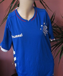 Chelsia - Fotbalový dres - 140