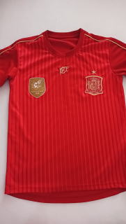 UK - Sportovní tričko - dres - 140