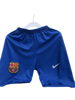 Nike - Kraťasy - 122-128