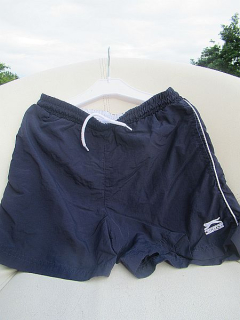 Slazenger - Kraťasy - Plavky - 134-140