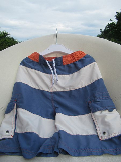 John Lewis Baby - Kraťasy - Plavky - 134