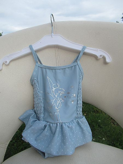 Dsiney - Plavky vel. 86