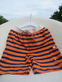 BHS - Kraťasy - Plavky - 140